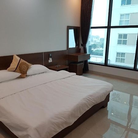 Toan Phuong Hostel Ha Long Buitenkant foto