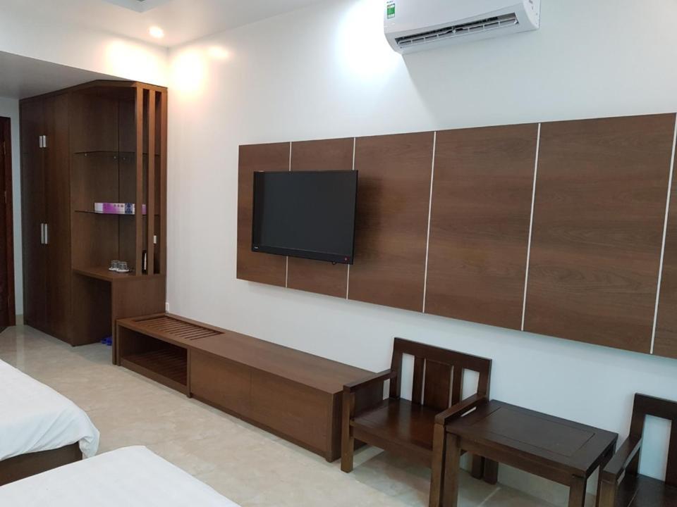 Toan Phuong Hostel Ha Long Buitenkant foto