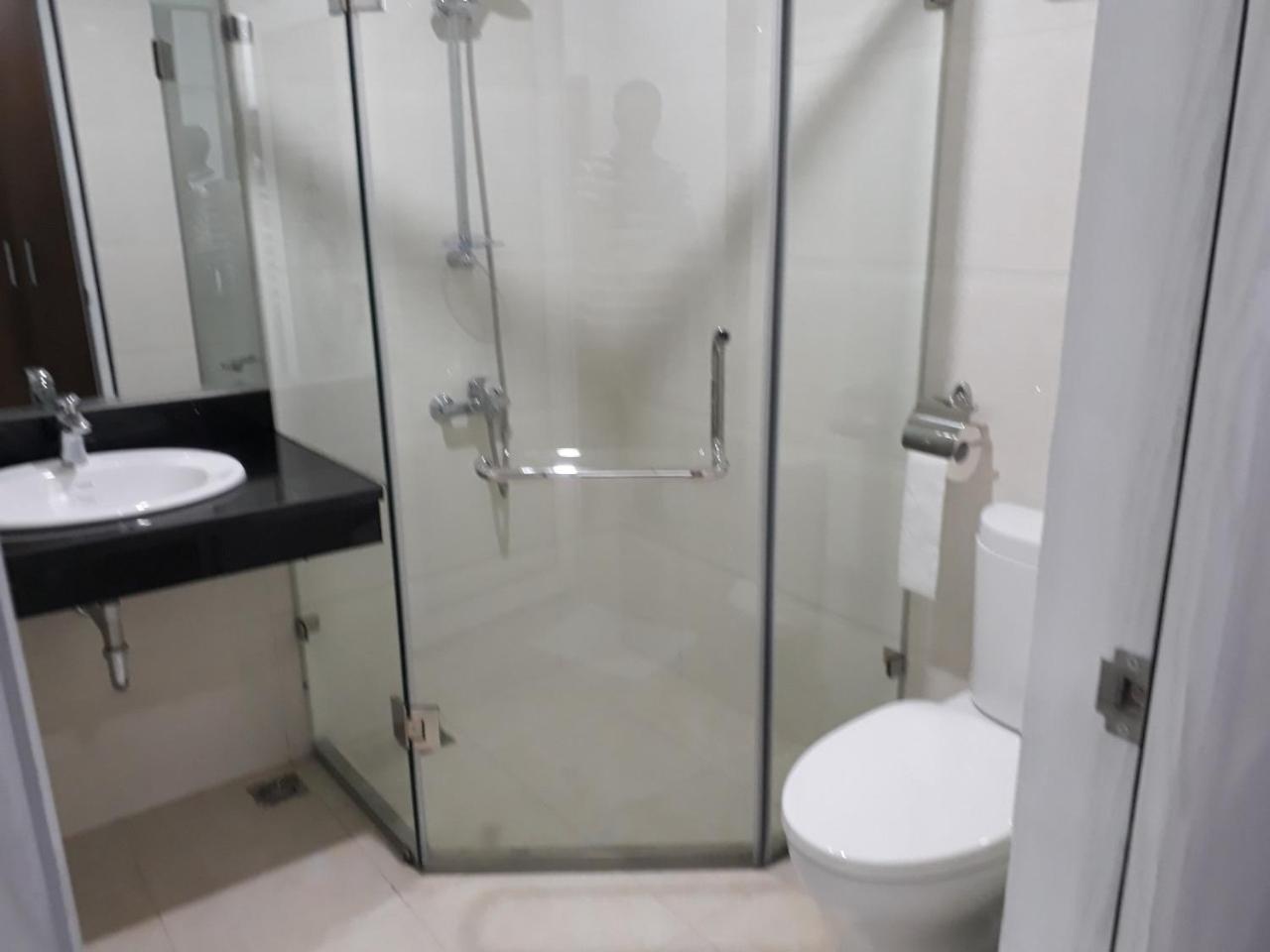 Toan Phuong Hostel Ha Long Buitenkant foto