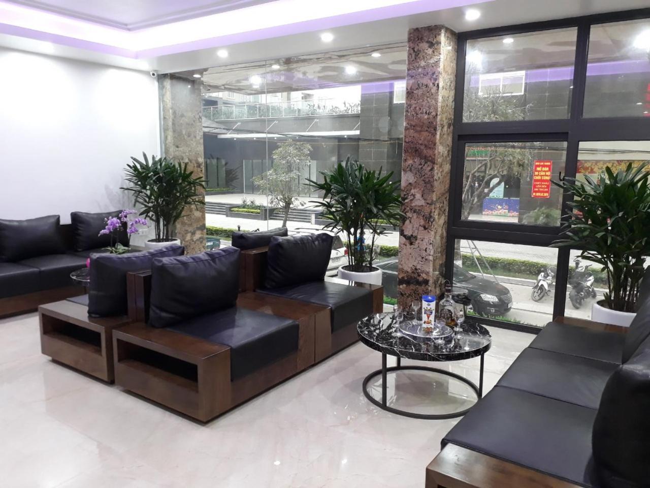 Toan Phuong Hostel Ha Long Buitenkant foto