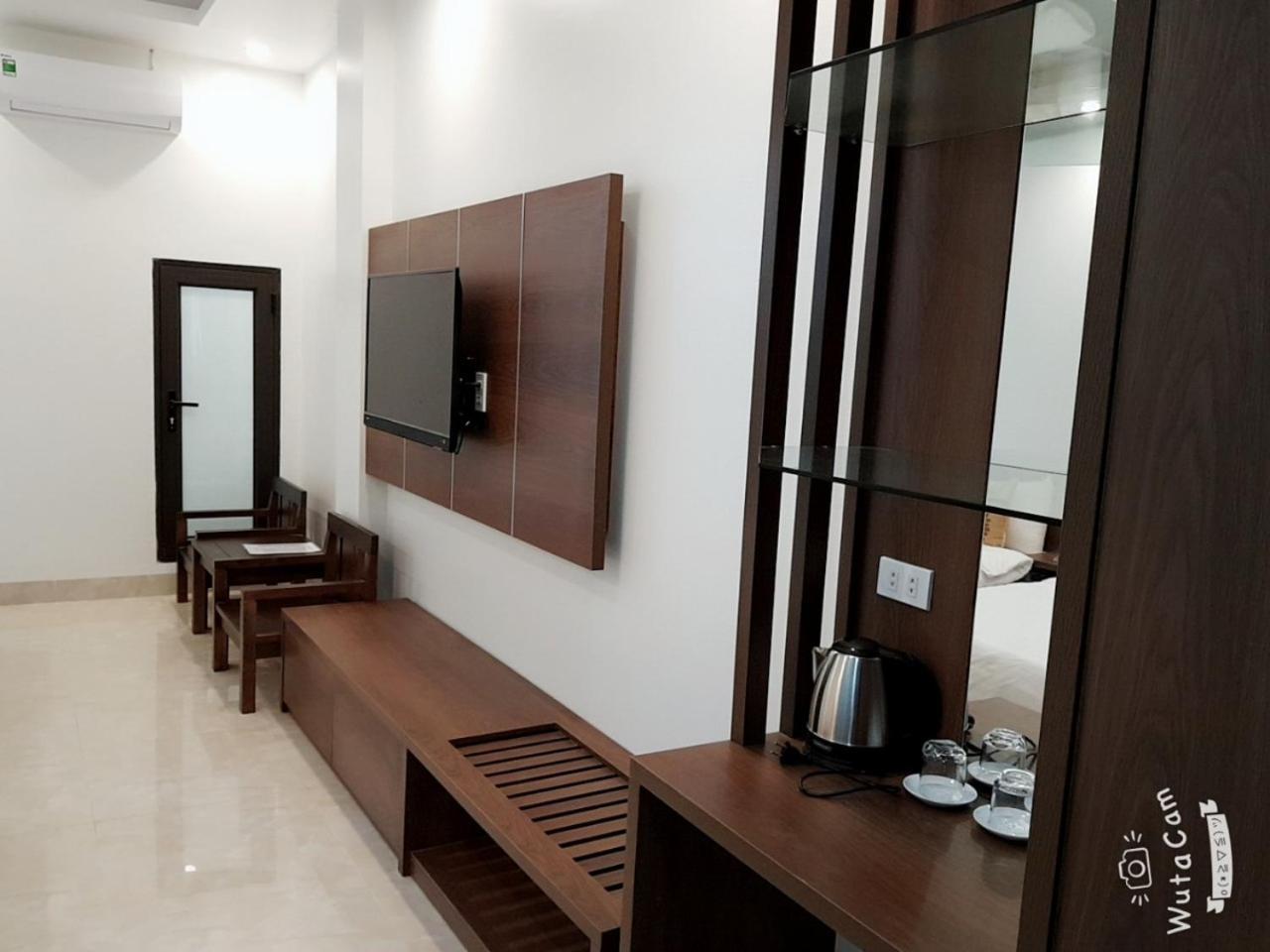 Toan Phuong Hostel Ha Long Buitenkant foto