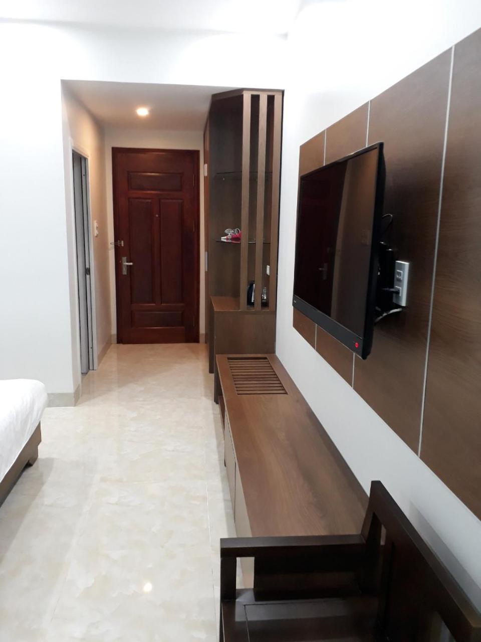 Toan Phuong Hostel Ha Long Buitenkant foto