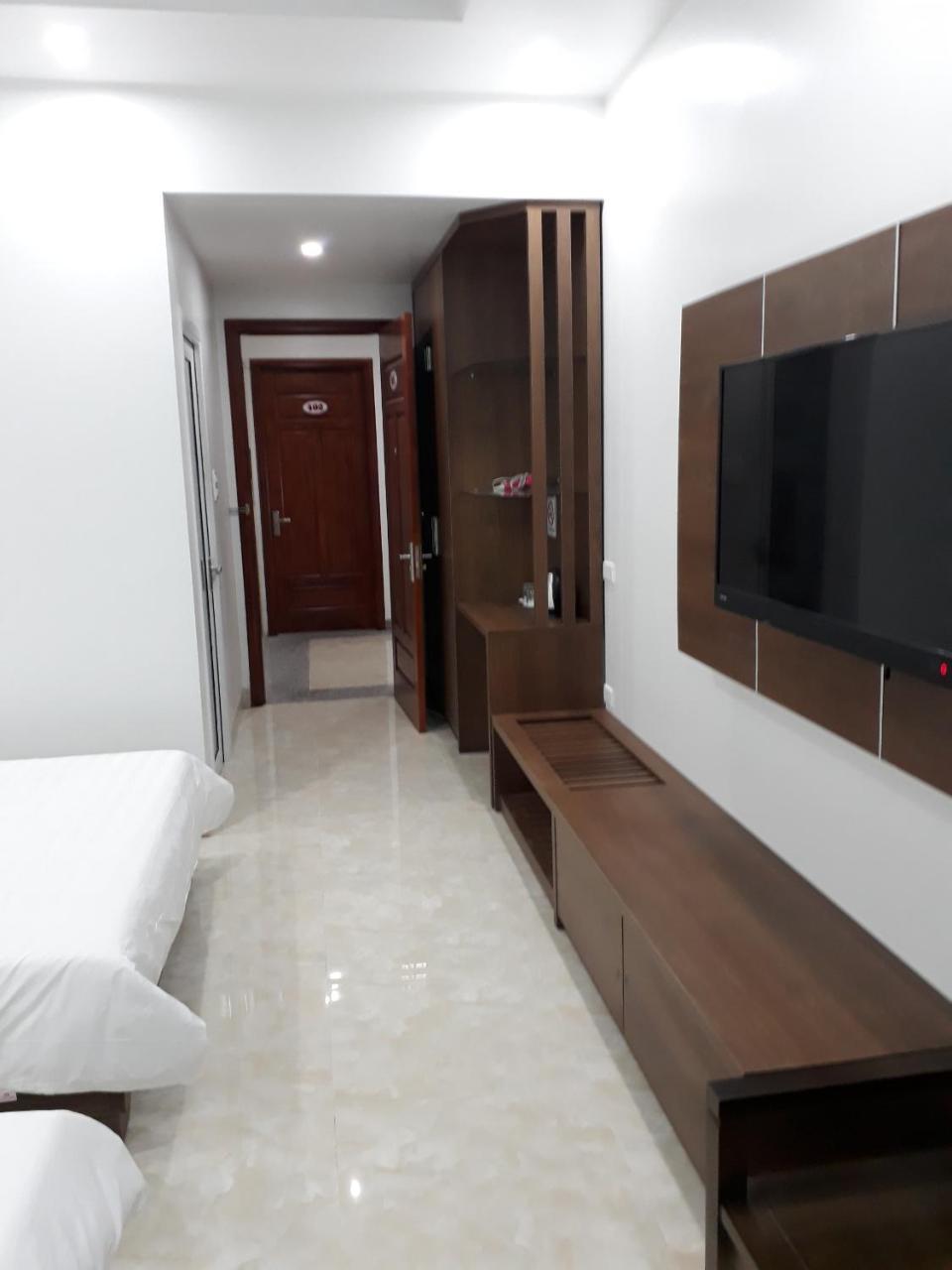 Toan Phuong Hostel Ha Long Buitenkant foto