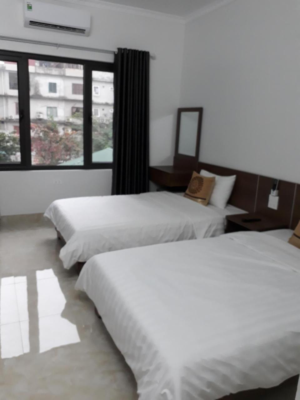 Toan Phuong Hostel Ha Long Buitenkant foto