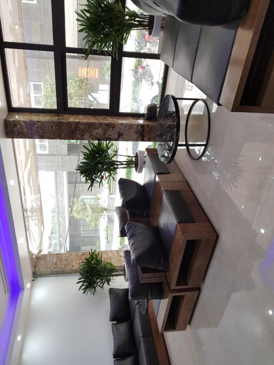 Toan Phuong Hostel Ha Long Buitenkant foto